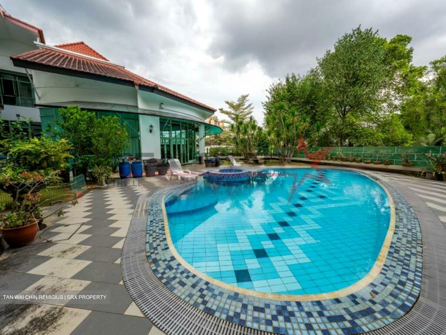 Caldecott Hill Estate (D11), Detached #464634061